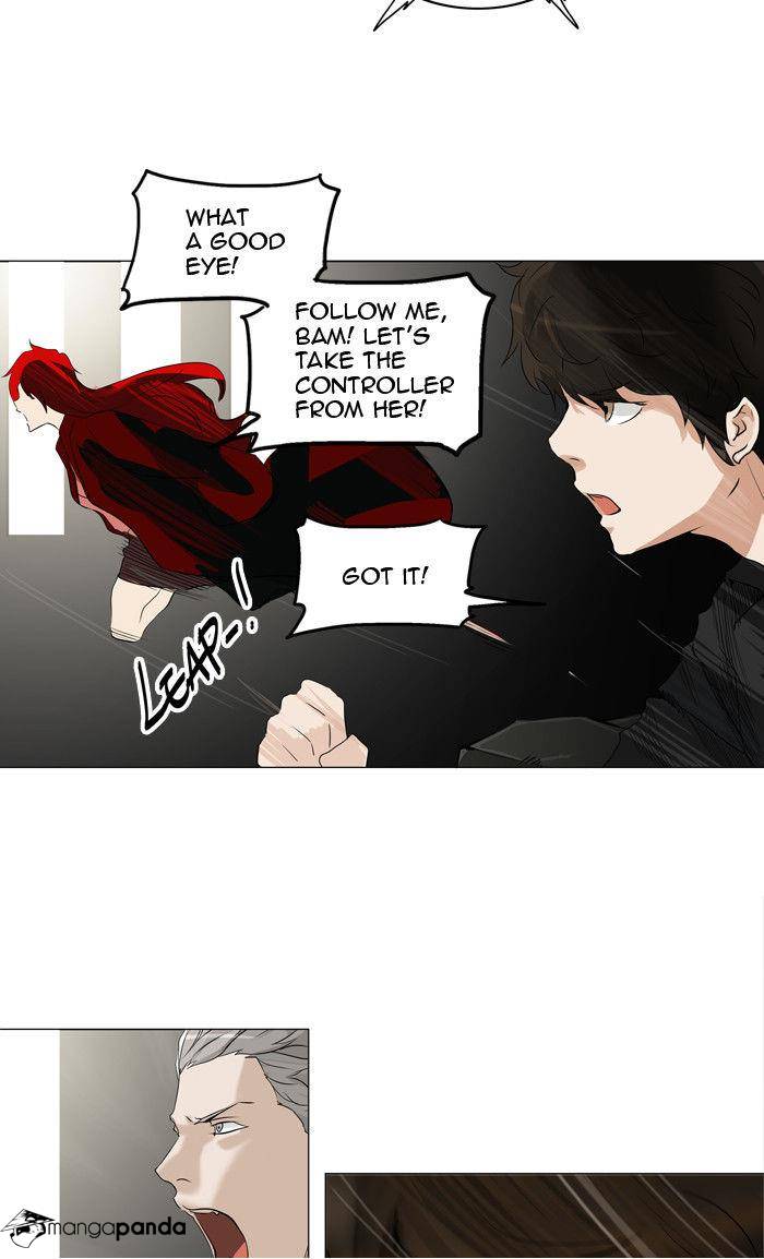 Tower of God Chapter 215 image 15